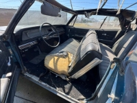 1966 Chevrolet Impala for sale (ID-162515)