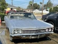 1966 Chevrolet Impala for sale (ID-162515)