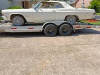 1966 Chevrolet Impala SS for sale in Michigan (ID-108409)