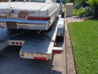 1966 Chevrolet Impala SS for sale in Michigan (ID-108409)