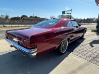 1966 Chevrolet Impala SS for sale in Michigan (ID-115491)