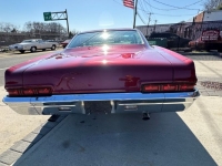 1966 Chevrolet Impala SS for sale in Michigan (ID-115491)
