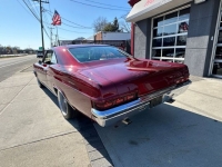 1966 Chevrolet Impala SS for sale in Michigan (ID-115491)