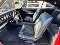 1966 Chevrolet Impala SS for sale in Michigan (ID-115491)