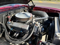 1966 Chevrolet Impala SS for sale in Michigan (ID-115491)