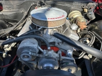 1966 Chevrolet Impala SS for sale in Michigan (ID-115491)