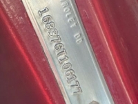 1966 Chevrolet Impala SS for sale in Michigan (ID-115491)