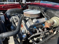 1966 Chevrolet Impala SS for sale in Michigan (ID-115491)