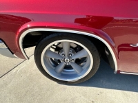 1966 Chevrolet Impala SS for sale in Michigan (ID-115491)