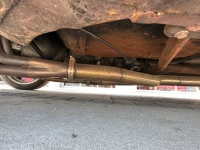 1966 Chevrolet Impala SS for sale in Michigan (ID-115491)