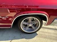 1966 Chevrolet Impala SS for sale in Michigan (ID-115491)