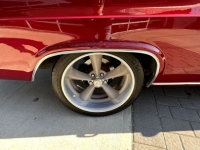 1966 Chevrolet Impala SS for sale in Michigan (ID-115491)