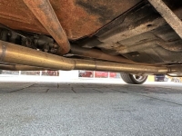 1966 Chevrolet Impala SS for sale in Michigan (ID-115491)