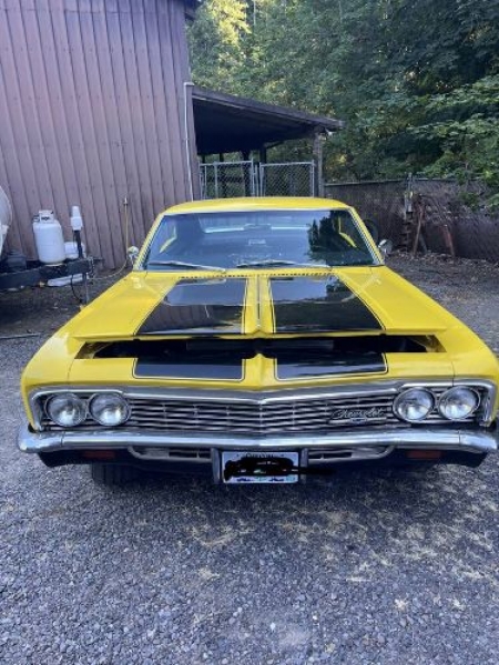 1966 Chevrolet Impala SS for sale in Michigan (ID-118528) 1966 Chevrolet Impala SS for sale in Michigan (ID-118528)