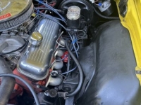 1966 Chevrolet Impala SS for sale in Michigan (ID-118528)