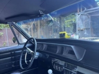 1966 Chevrolet Impala SS for sale in Michigan (ID-118528)