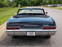 1966 Chevrolet Impala SS for sale in Riverhead, New York (ID-127564)