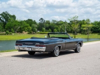 1966 Chevrolet Impala SS for sale in Riverhead, New York (ID-127564)