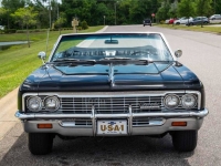1966 Chevrolet Impala SS for sale in Riverhead, New York (ID-127564)