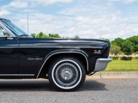 1966 Chevrolet Impala SS for sale in Riverhead, New York (ID-127564)
