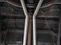 1966 Chevrolet Impala SS for sale in Riverhead, New York (ID-127564)