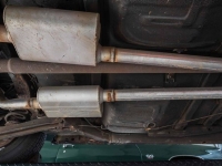 1966 Chevrolet Impala SS for sale in Riverhead, New York (ID-127564)