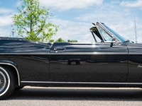 1966 Chevrolet Impala SS for sale in Riverhead, New York (ID-127564)