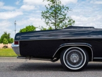 1966 Chevrolet Impala SS for sale in Riverhead, New York (ID-127564)