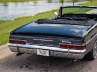 1966 Chevrolet Impala SS for sale in Riverhead, New York (ID-127564)