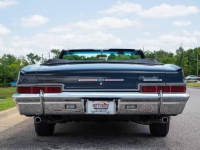 1966 Chevrolet Impala SS for sale in Riverhead, New York (ID-127564)