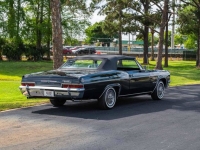 1966 Chevrolet Impala SS for sale in Riverhead, New York (ID-127564)