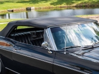 1966 Chevrolet Impala SS for sale in Riverhead, New York (ID-127564)