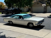 1966 Chevrolet Impala SS for sale in Michigan (ID-134678)