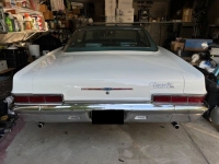 1966 Chevrolet Impala SS for sale in Michigan (ID-134678)