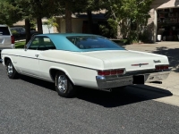 1966 Chevrolet Impala SS for sale in Michigan (ID-134678)