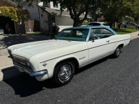 1966 Chevrolet Impala SS for sale in Michigan (ID-134678)
