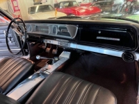 1966 Chevrolet Impala SS for sale in Michigan (ID-136672)
