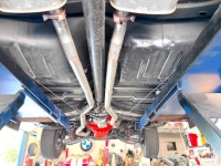 1966 Chevrolet Impala SS for sale in Michigan (ID-136672)