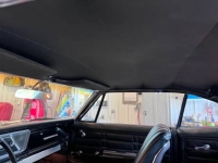 1966 Chevrolet Impala SS for sale in Michigan (ID-136672)