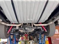1966 Chevrolet Impala SS for sale in Michigan (ID-136672)