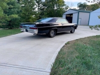 1966 Chevrolet Impala SS for sale in Michigan (ID-136672)