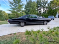 1966 Chevrolet Impala SS for sale in Michigan (ID-136672)