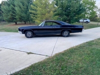 1966 Chevrolet Impala SS for sale in Michigan (ID-136672)