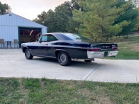 1966 Chevrolet Impala SS for sale in Michigan (ID-136672)