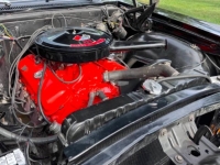 1966 Chevrolet Impala SS for sale in Michigan (ID-136672)