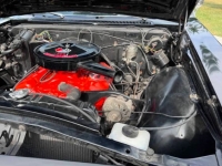 1966 Chevrolet Impala SS for sale in Michigan (ID-136672)