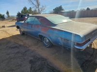 1966 Chevrolet Impala SS for sale in Michigan (ID-138141)