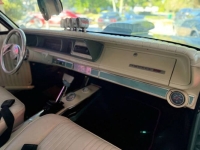 1966 Chevrolet Impala SS for sale in Michigan (ID-140578)