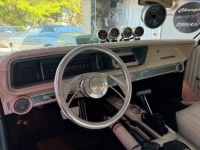 1966 Chevrolet Impala SS for sale in Michigan (ID-140578)