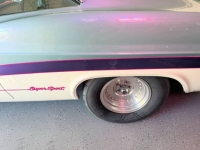 1966 Chevrolet Impala SS for sale in Michigan (ID-140578)